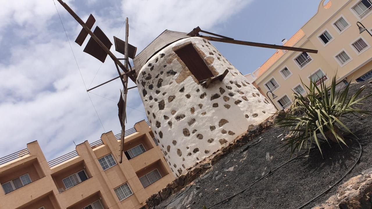 Oasis Royal 3 Piscinas Daire Corralejo Dış mekan fotoğraf