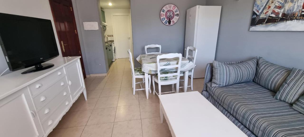 Oasis Royal 3 Piscinas Daire Corralejo Dış mekan fotoğraf