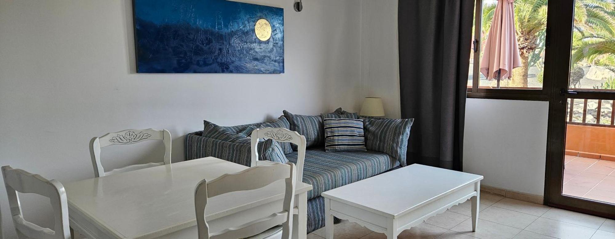 Oasis Royal 3 Piscinas Daire Corralejo Dış mekan fotoğraf