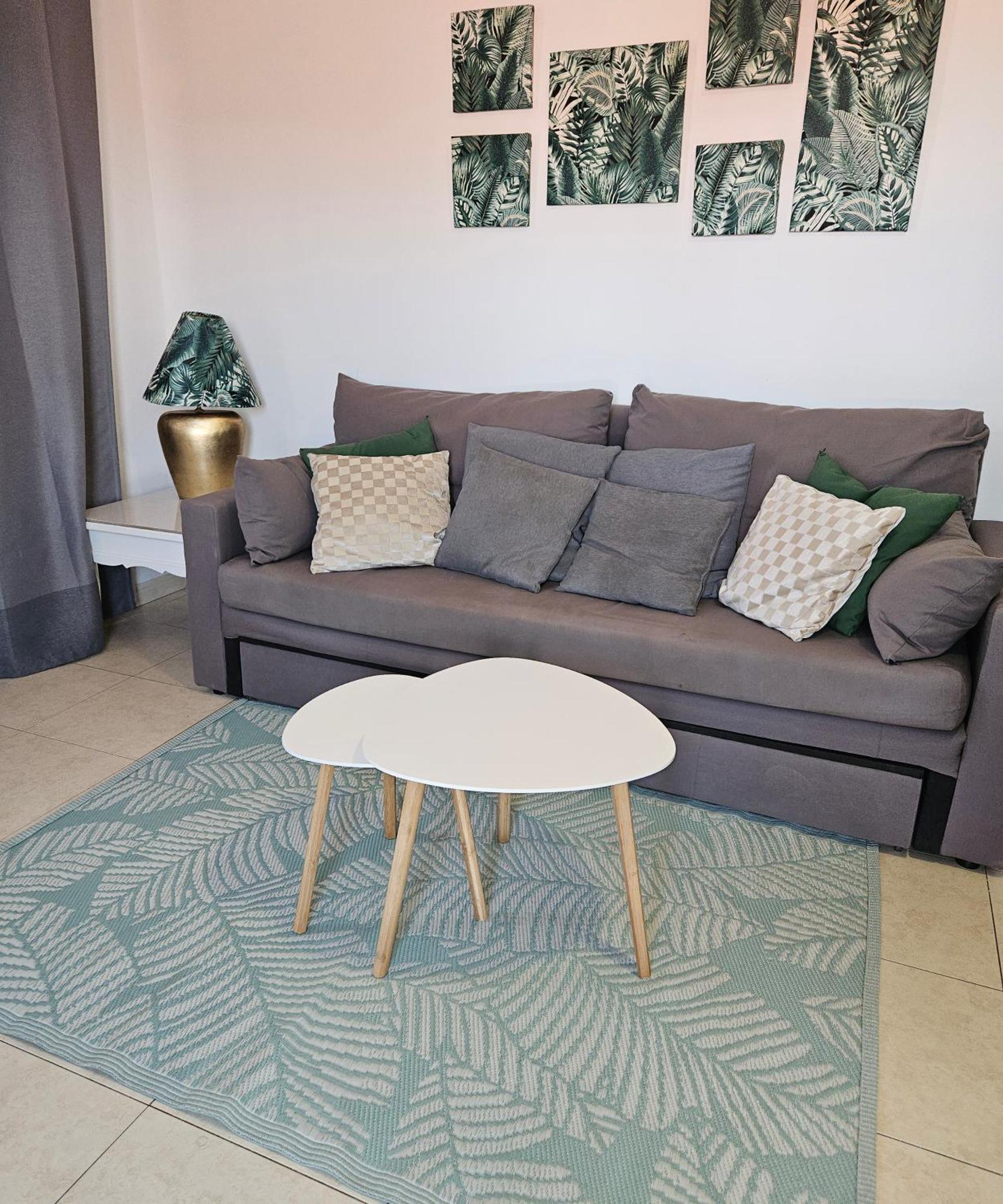 Oasis Royal 3 Piscinas Daire Corralejo Dış mekan fotoğraf