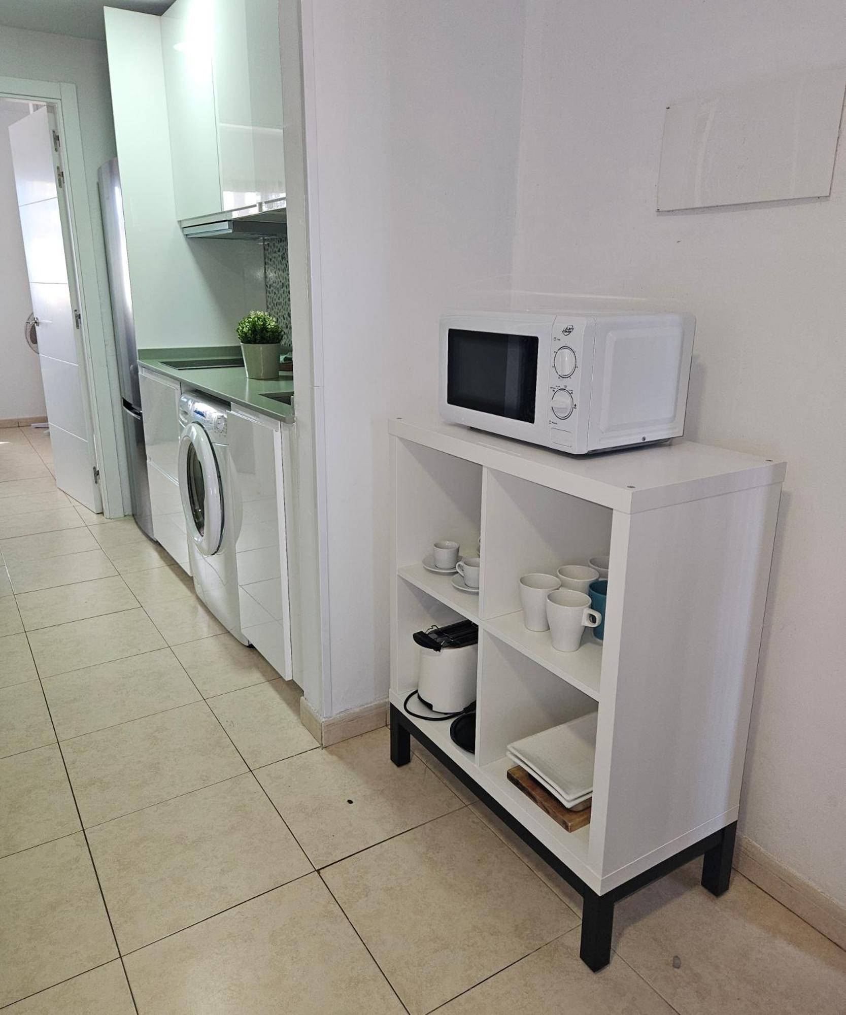 Oasis Royal 3 Piscinas Daire Corralejo Dış mekan fotoğraf